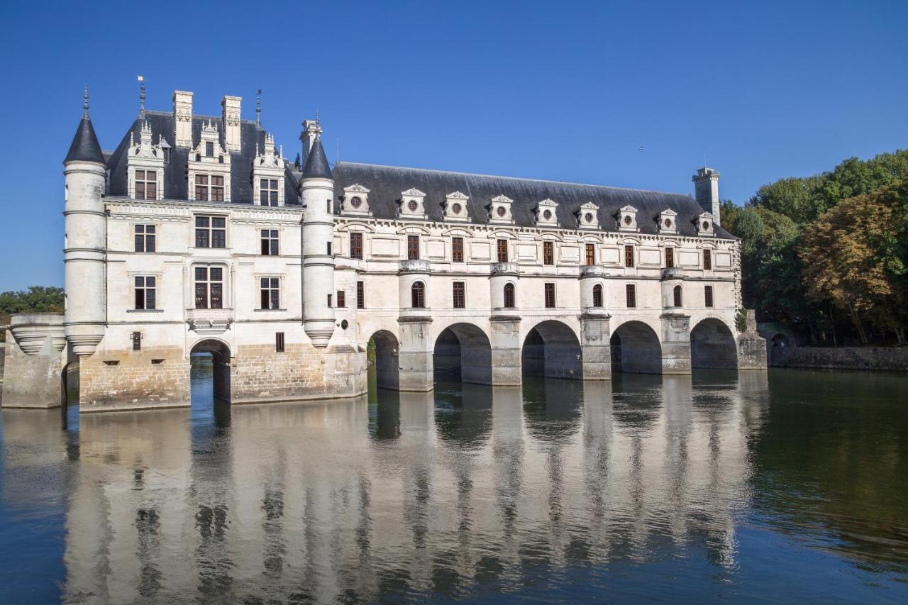 Les Hauts Du Bourg, Blois-Chambord-Amboise-Beauval Coulanges Εξωτερικό φωτογραφία