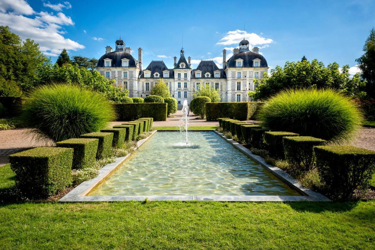 Les Hauts Du Bourg, Blois-Chambord-Amboise-Beauval Coulanges Εξωτερικό φωτογραφία